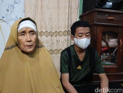 Siswa SMP yang Diceburkan ke Sungai Alami Trauma, Takut Lihat Kerumunan