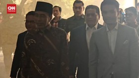 VIDEO: Jokowi Diperiksa Bareskrim Polri Terkait Kasus Ijazah Palsu