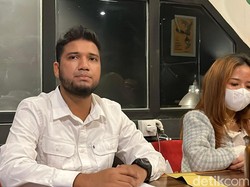 Wanita Laporkan Anggota DPRD Sumut soal Kekerasan Seksual Diperiksa Hari Ini
