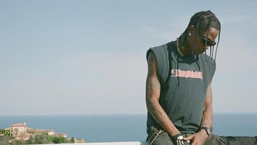 Lirik Lagu 90210 - Travis Scott feat. Kacy Hill