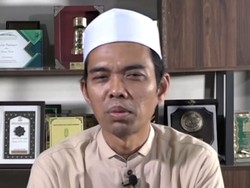Alhamdulillah... Ustaz Abdul Somad Dikaruniai Putra Lagi