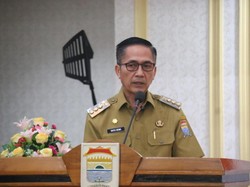Pemkot Palembang Tunggu Arahan Pusat terkait SD-SMP Swasta Gratis