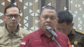 Eks Dirut DKI dan Petinggi BJB Ikut Jadi Tersangka Kasus Kredit Sritex