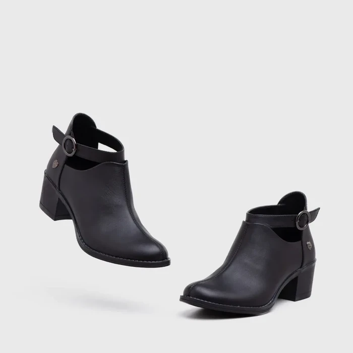 Adorableprojects Lodka Boots Heels