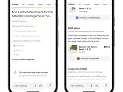 Deretan Fitur AI Canggih yang Diumumkan di Google I/O 2025