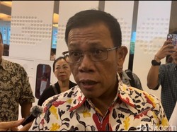 Masinton soal Polemik Gelar Pahlawan Presiden Soeharto: Jangan Diteruskan