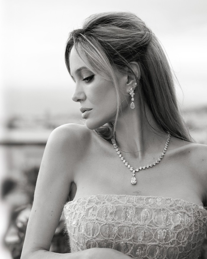 Angelina Jolie