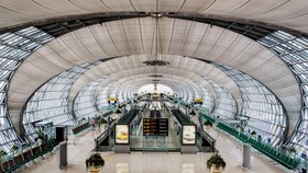 3 Negara ASEAN Berlomba Perluas Bandara Demi Pariwisata, RI Tak Ikut