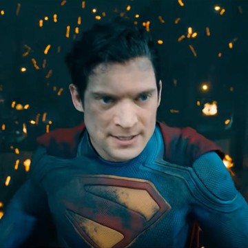Bocoran 8 Villain Superman yang Muncul di Teaser, Siap-siap Guncang Dunia!