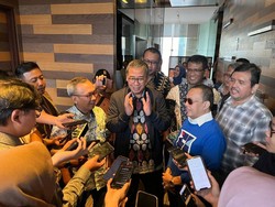 Forum Jamsos Tolak KRIS, Nilai Kualitas Layanan JKN Terancam