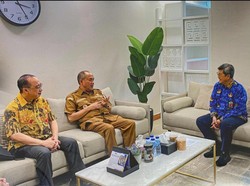 Blak-blakan Bupati Banyumas Gaet Investor China untuk Tol Pejagan-Cilacap
