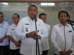 Komitmen Bupati Rudy Perkuat Budaya Antikorupsi di Pemkab Bogor