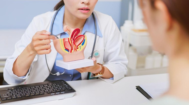 Cara menjaga kebersihan reproduksi Cara menjaga kebersihan reproduksi