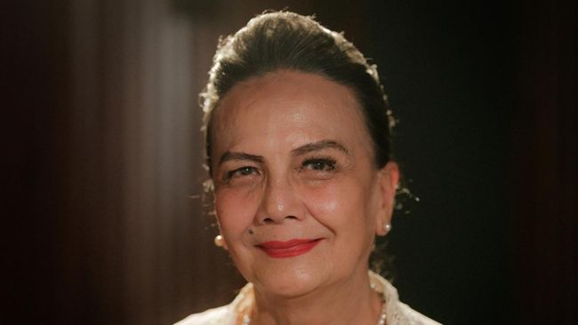 Dari 140-an orang penerima Tanda Kehormatan RI 2025, 12 di antaranya datang dari dunia seni.