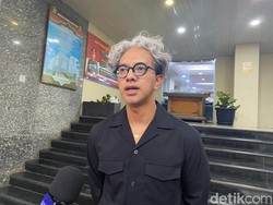 Cerita Desainer Didiet Maulana Ibunda Dijambret hingga Bersimbah Darah