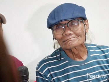 Diguyur Hujan Deras, Rumah Diding Boneng di Matraman Ambruk