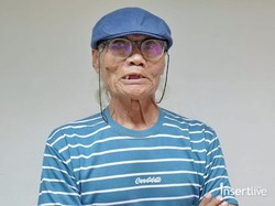 Kesetiaan Diding Boneng Tetap Mengabdi di Teater dan Dunia Pendidikan pada Usia 75 Tahun