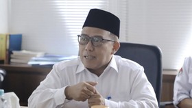 Kemenag soal Fantasi Seks Sedarah: Menyimpang Syariat Islam