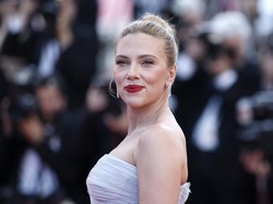 Bawa Cerita Yahudi-Holocaust, Scarlett Johansson: Itu Ada di DNA Saya