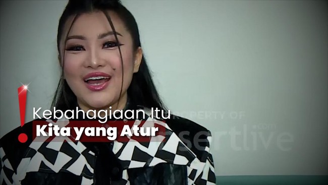 11 Tahun Nikah Belum Punya Anak, Fitri Carlina Sempat Salahkan Diri Sendiri