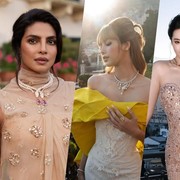 4 Ikon Bulgari Polychoma 2025 Bermandikan Perhiasan Mewah, Ada Lisa BLACKPINK