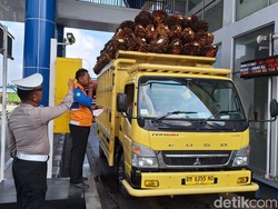 Karoseri Bilang Truk ODOL Bikin Bisnis Tidak Adil