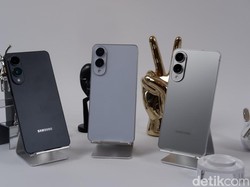 Bodi Galaxy S25 Edge Tipis Banget, Baterai Tahan Berapa Lama?