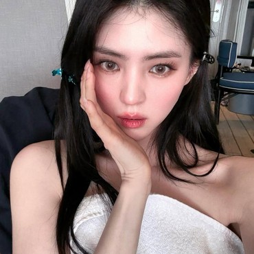 Nggak Main-main, Han So Hee Bocorkan Persiapannya untuk Film 'Project Y'