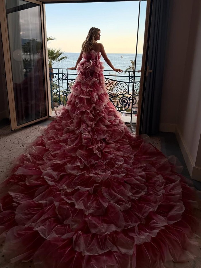 Heidi Klum/Foto: Instagram/heidiklum