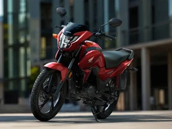 Honda Luncurkan Motor Sport 125 cc, Bisa Gaspol Jakarta-Surabaya Tanpa Mampir SPBU