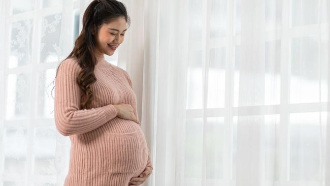 5 Ciri-ciri Hamil 15 Minggu yang Sehat, Perhatikan Gerakan dan Perkembangannya