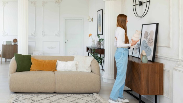 5 Kesalahan Paling Sering Dilakukan saat Menata Rumah Menurut Feng Shui, Ini Efeknya!