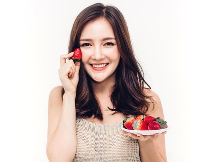 7 Cara Makan Strawberry agar Bisa Turunkan Berat Badan secara Drastis