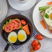 Jumlah Kalori Telur Rebus, Dadar hingga Setengah Matang: Mana yang Baik untuk Menu Diet?