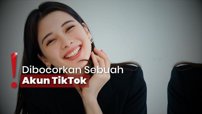 Iris Wullur Diduga Dekat dengan Sabian Tama Putra, Fakta atau Hoaks?