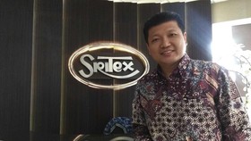 Kejagung Ungkap Alasan Tangkap Bos Sritex Iwan Setiawan Lukminto