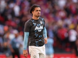 Guardiola: Tak Bawa Grealish ke AS, Keputusan Bersama