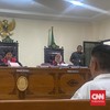 Pencetak Uang Palsu UIN Makassar Divonis 4 Tahun Penjara