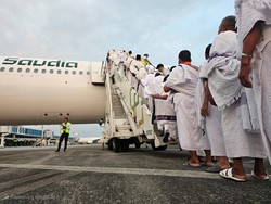 Haji Furoda 2025: Kuota, Jadwal, dan Cara Mendapatkan Visa Mujamalah