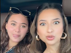 Hubungan Jennifer Coppen dan Zoe Wassink Retak? Ini Kata Keduanya