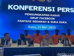 Pemuda Jomblo Pendiam Itu Ternyata Kreator Grup FB Fantasi Sedarah