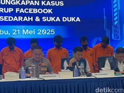 Ada 400+ Gambar Porno di HP Member Fantasi Sedarah, Termasuk Konten Anak-anak