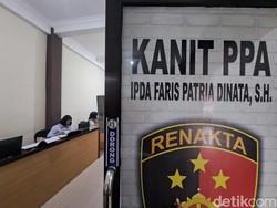 Pedagang Pentol di Jombang Tega Perkosa Adik Kandung Selama 7 Tahun