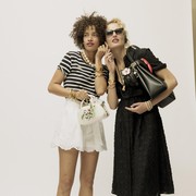 Pesona Chic dan Elegan Koleksi Musim Panas Kate Spade dan Aigner