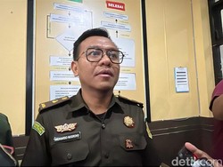 Bos Sritex Iwan Lukminto Sempat Dibawa ke Kejari Solo Usai Ditangkap Kejagung