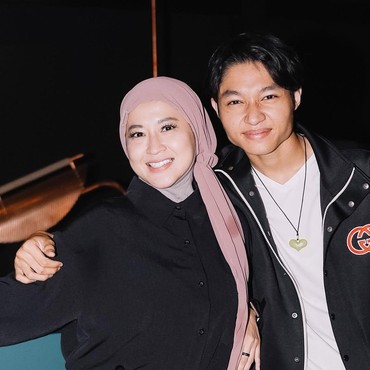 Pegang Penghasilan Kiesha, Okie Agustina Nggak Tega Pakai Uang Anak