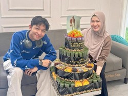 Jadi Penjaga, Kiesha Alvaro Selektif Pilih Calon Suami untuk Okie Agustina