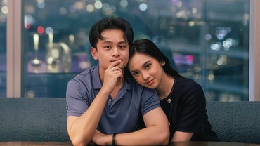 img-title Lagi Bucin-bucinnya dengan Randy Martin, Lyodra: Kita Suka Eksplorasi Banyak Hal