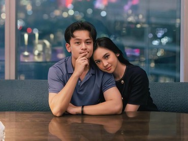 img-title Lagi Bucin-bucinnya dengan Randy Martin, Lyodra: Kita Suka Eksplorasi Banyak Hal