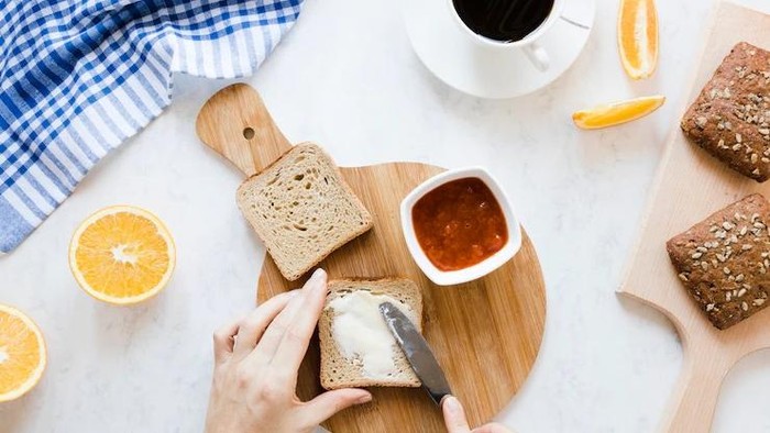 img-title Catat! 7 Makanan dan Minuman yang Sering Dianggap Sehat Padahal Termasuk Ultra Proses
